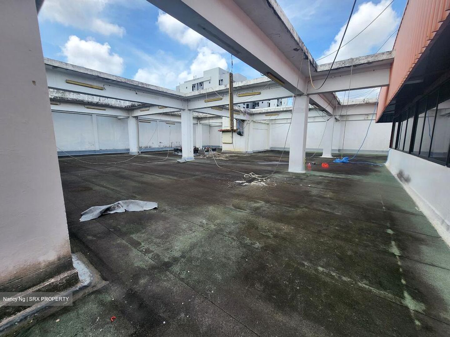 Upper Serangoon Shopping Centre (D19), Retail #455150921